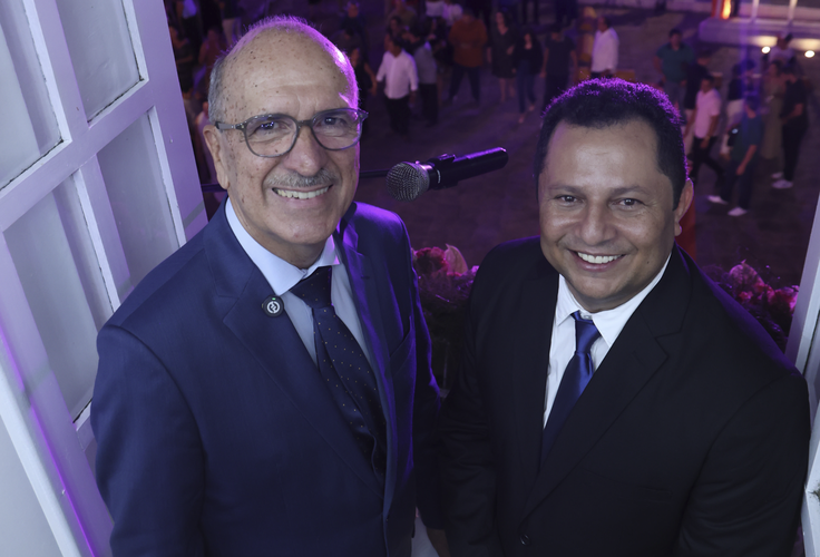 Aprovação do governo Ronaldo Lopes e Valdinho chega a 87% em Penedo