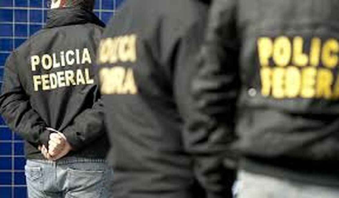 Operação da PF descobre cadastro de eleitores e compra de votos no Pilar