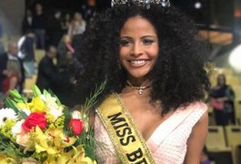 Estudante nordestina de 18 anos vence o Miss Brasil 2017