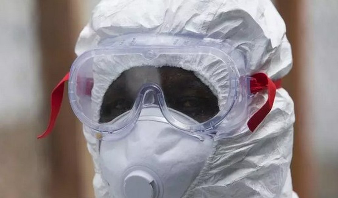 Exame dá negativo para suspeito de Ebola no Brasil