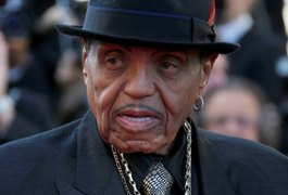 Joe Jackson, pai de Michael Jackson, morre aos 89 anos