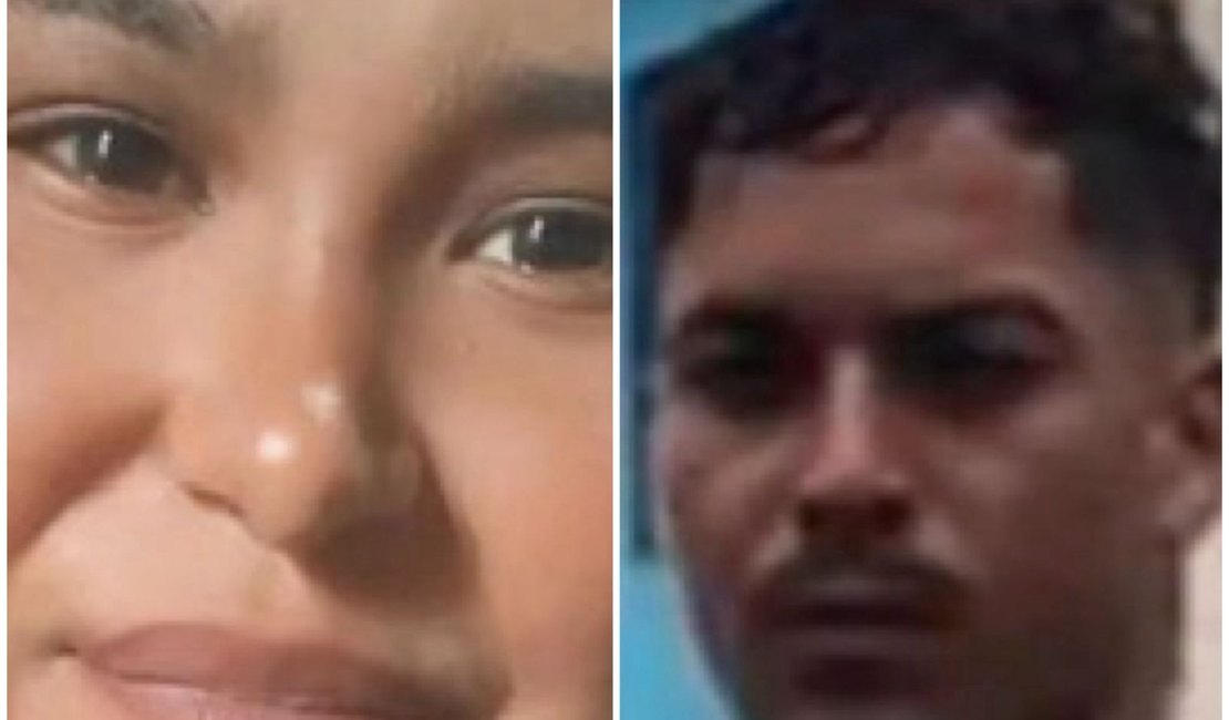Corpos de homem e mulher desaparecidos são encontrados em cova rasa, em Rio Largo