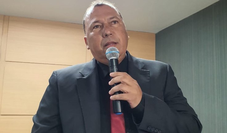 Vereador Fabiano denuncia falta de respeito ao cidadão que busca atendimento no Já! em Arapiraca