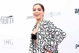 Anitta assina contrato em nível global com a Sony Music Publishing