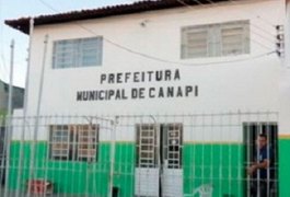 Justiça determina que vice-prefeito assuma Prefeitura de Canapi