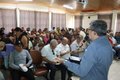 Arapiraca recebe conferência para discutir políticas públicas para o campo