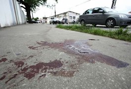 Vigilante baleado durante tentativa de assalto a casa lotérica morre no HGE