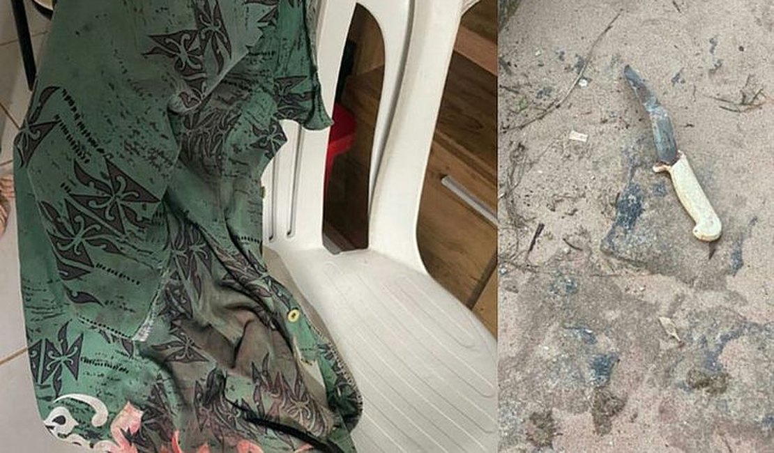 PC identifica suspeito de matar a facadas homem que passeava com passarinhos