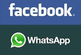 Facebook anuncia compra do aplicativo WhatsApp por US$ 16 bilhões