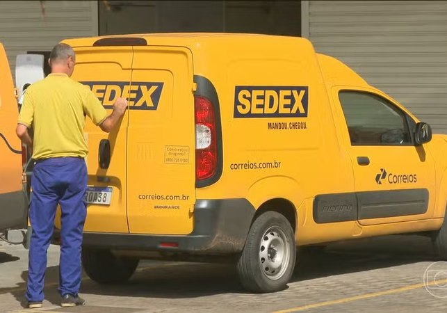 Greve dos Correios continua e não tem previsão de encerramento; veja como ficam as entregas