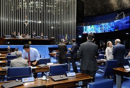 PEC que torna imprescritível o crime de estupro está na pauta do Plenário