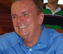 Ex-pró-reitor da Ufal, Radjalma Cavalcante morre vítima de câncer