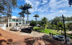 Furto de energia na Barra de São Miguel