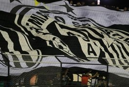 Vendas dos ingressos para o jogo diante do Genus se iniciam nesta quinta-feira