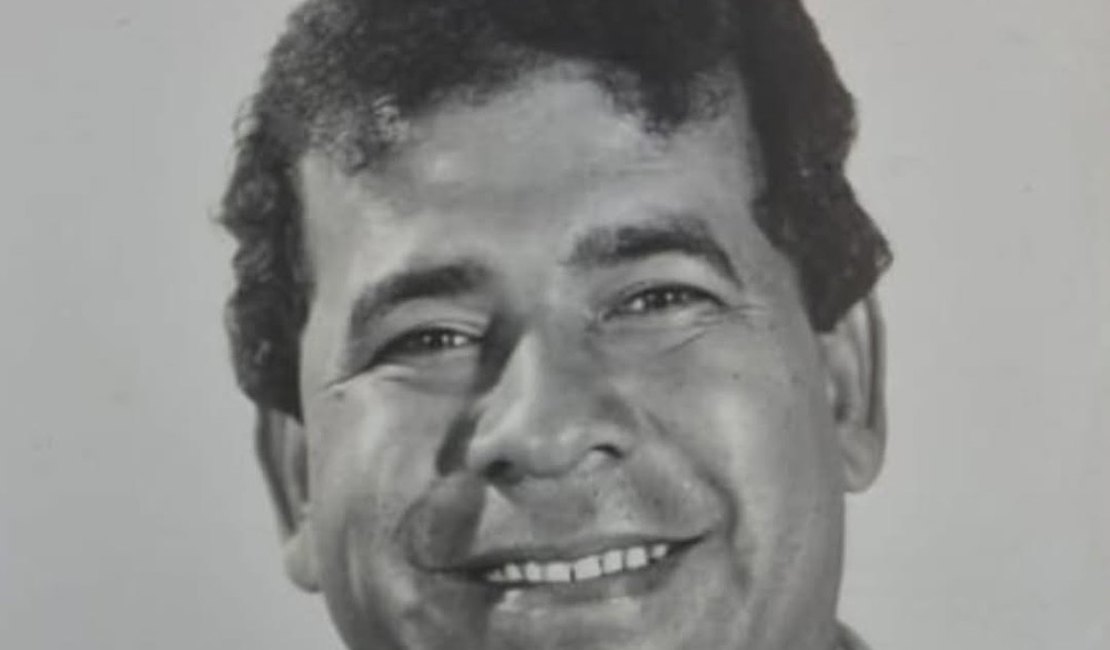 Aos 74 anos, morre jornalista alagoano José Elias