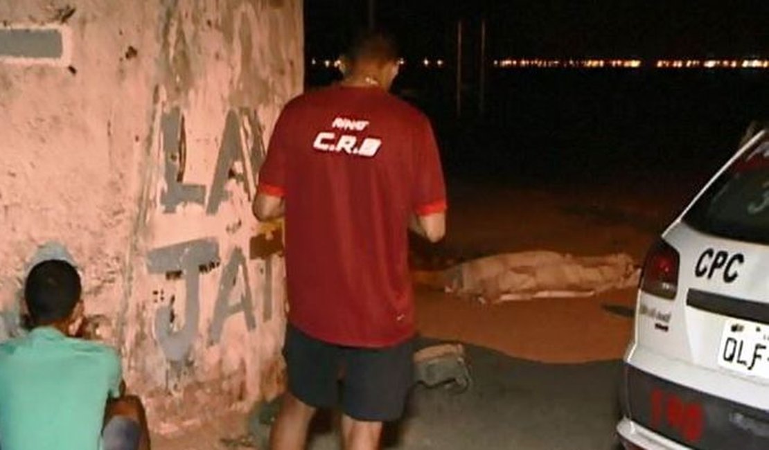 Montador de móveis não entrega bolsa de ferramentas e é morto por assaltantes