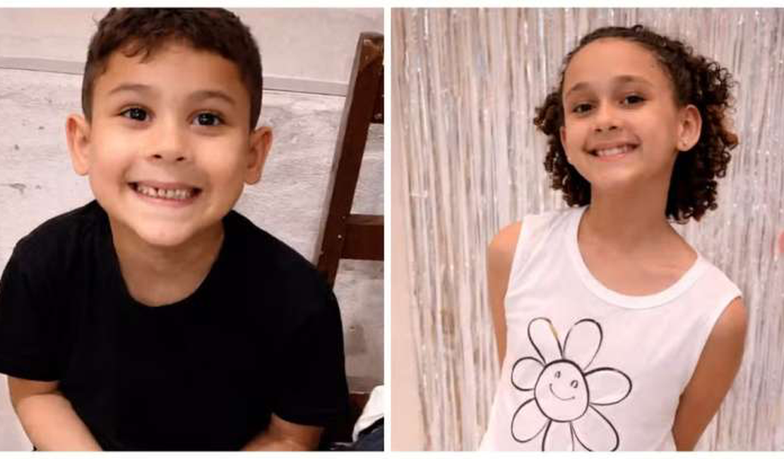 Motorista que matou irmãos alagoanos atropelados é denunciado pelo Ministério Público de SP