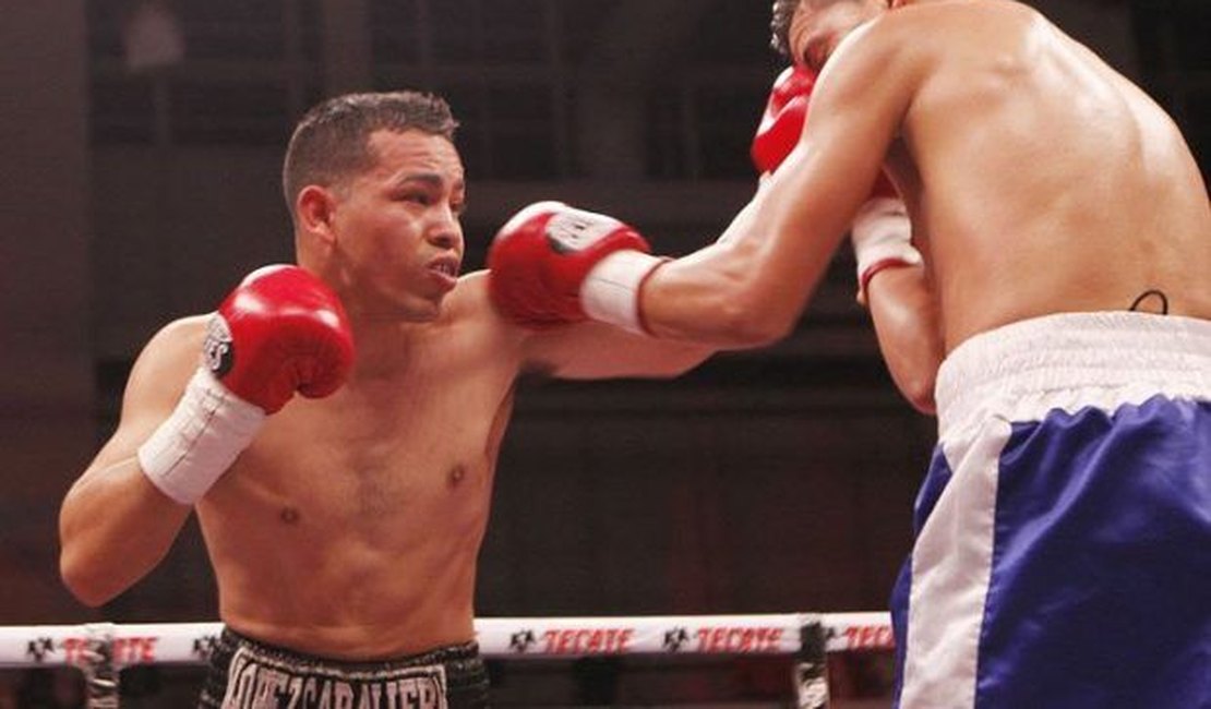 Campeão mundial de Boxe morre em acidente de carro no México