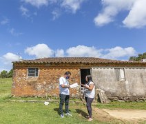 Livro conta histórias de 31 agentes comunitários do país
