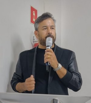 Rogério Siqueira é aclamado novo presidente executivo do ASA para o biênio 2023-2024