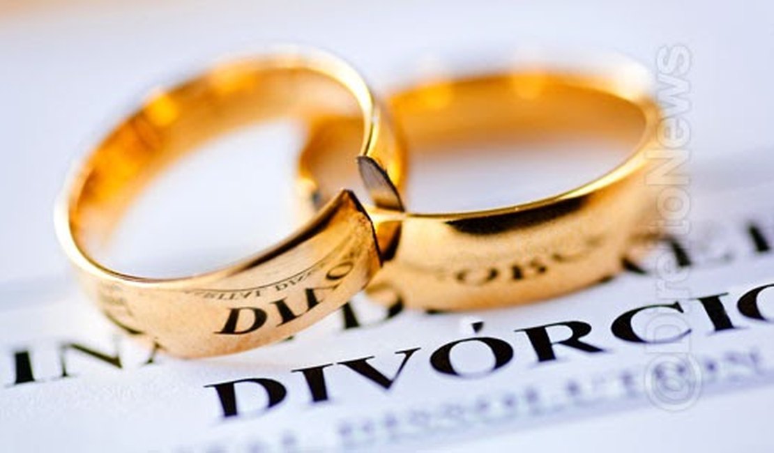 Brasil ultrapassa a marca de 1 milhão de divórcios extrajudiciais