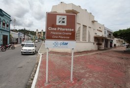 Curta Pilar: uma ótima oportunidade para conhecer parte da produção cinematográfica alagoana, no Cine Pilarense