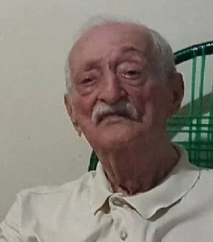 Proprietário da Escola Rosa Mística e sogro do Prefeito Luciano Barbosa morre em Arapiraca aos 93 anos