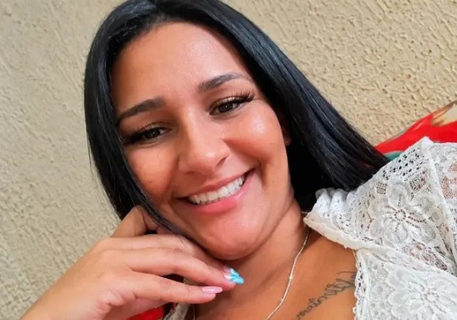 Ex-companheiro de jovem alagoana desaparecida é preso por suspeita de envolvimento no crime