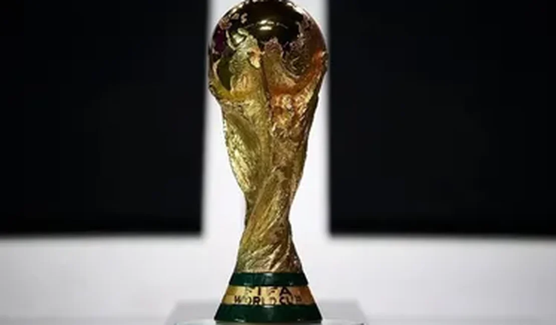 Fifa propõe mudança inédita para o VAR na Copa do Mundo