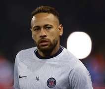 Neymar informa PSG que quer deixar o clube até o fim do mês