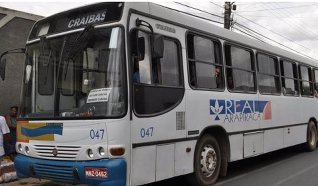 Ônibus circularão em horários especiais para garantir transporte de torcedores do ASA