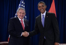 Presidente Obama inicia hoje viagem histórica a Cuba