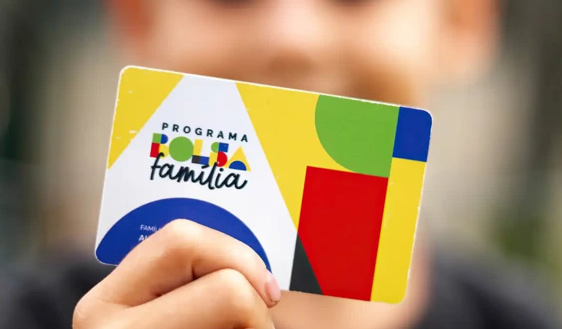 Governo divulga calendário de pagamento do Bolsa Família em 2025