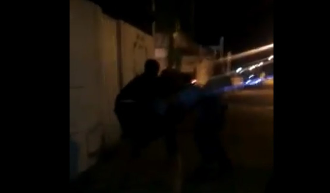 Polícia vai investigar suposta agressão a motorista do Uber em Maceió