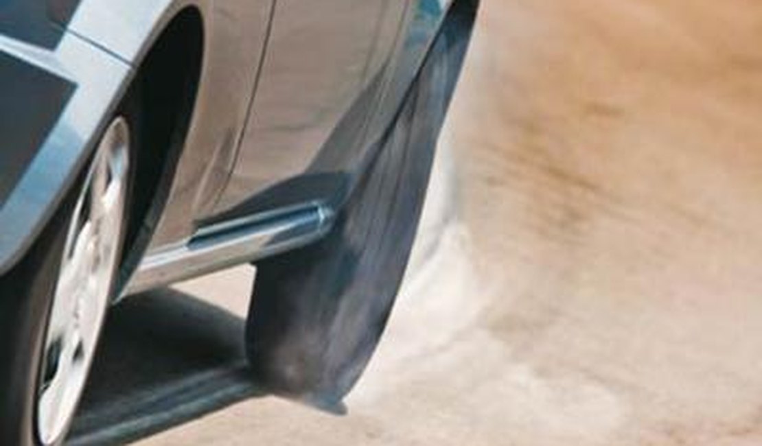 Em ações distintas, militares do BPE e 3º BPM recuperam veículos roubados