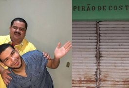 Pai de Vyni comenta aumento das vendas de restaurante após entrada do jovem no BBB 22 '﻿veio gente até de outro Estado'﻿