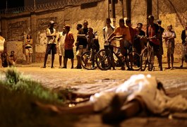 Alagoas tem maior redução no nº de homicídios no país, aponta estudo