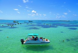 Turismo liberou R$ 33 milhões para obras em Alagoas em 2016