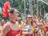 Campanha contra assédio sexual no carnaval tem adesão de 18 estados