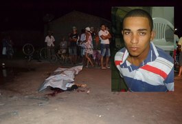 Suspeito em homicídios, roubos e tráfico de drogas é assassinado em São Miguel dos Campos