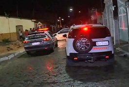 Criança de 11 anos pode ter testemunhado homicídio da mãe em Marechal Deodoro