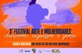 Literatura, dança, música: Festival Arte e Mulheridades acontece neste sábado (18), em Arapiraca