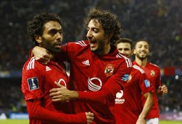 Mundial de Clubes começa com vitória do Al Ahly