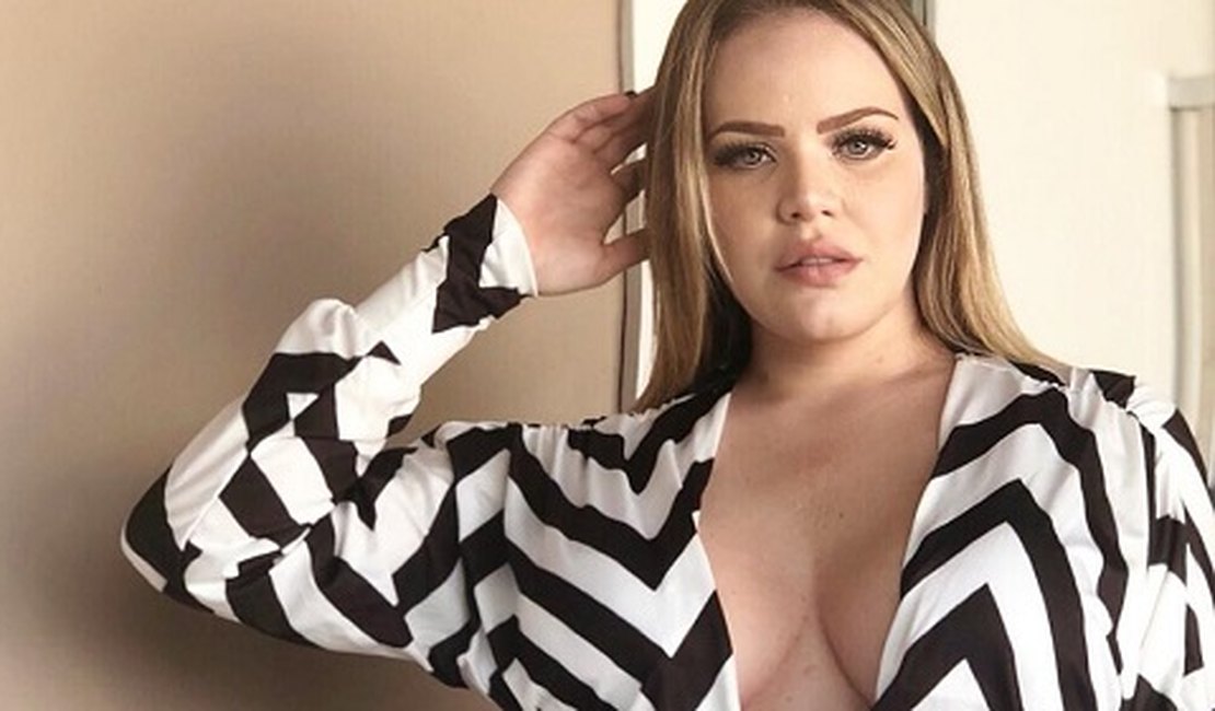 Ex-BBB Paulinha Leite já ganhou 29 vezes na loteria e sugere números a fãs