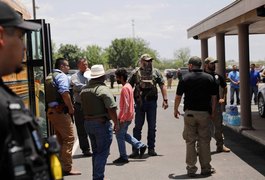 Ataque a tiros em escola no Texas mata ao menos 18 crianças e um professor