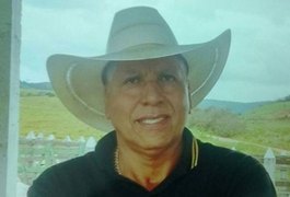Pecuarista pode ter sido morto por arma de fogo; polícia já tem suspeitos