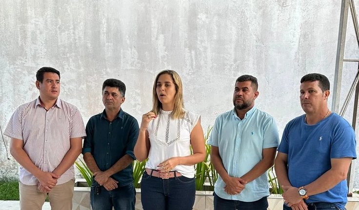 ﻿Vice-prefeita de Atalaia e vereadores criticam gestão de Ceci e esclarecem confusão com guardas municipais