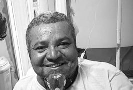 Ex-conselheiro tutelar de Girau do Ponciano morre vítima de covid-19