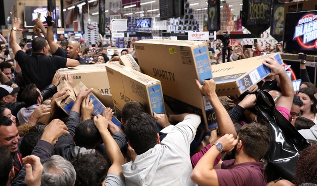 Pretende comprar durante a Black Friday 2018? fuja das furadas em 10 dicas