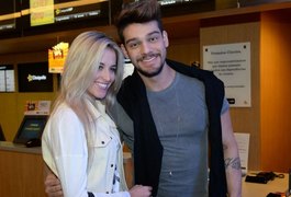 Lucas Lucco e a noiva perdem o primeiro filho: 'Não ouvimos mais batimentos'